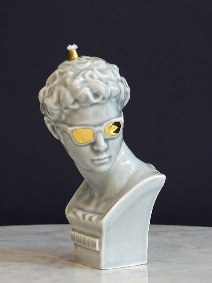 [카트마르] 김쥬쥬 작가 선글라스 줄리앙 오일램프