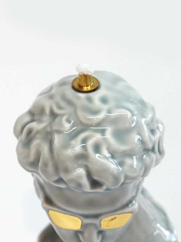 [카트마르] 김쥬쥬 작가 선글라스 줄리앙 오일램프