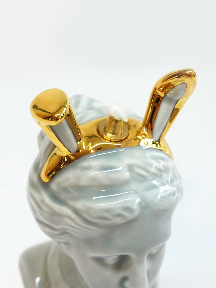 [카트마르] 김쥬쥬 작가 바니걸 비너스 오일램프