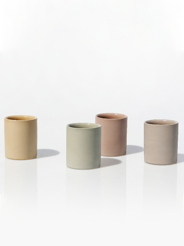 [카트마르] 신광섭 작가 Mini Cup