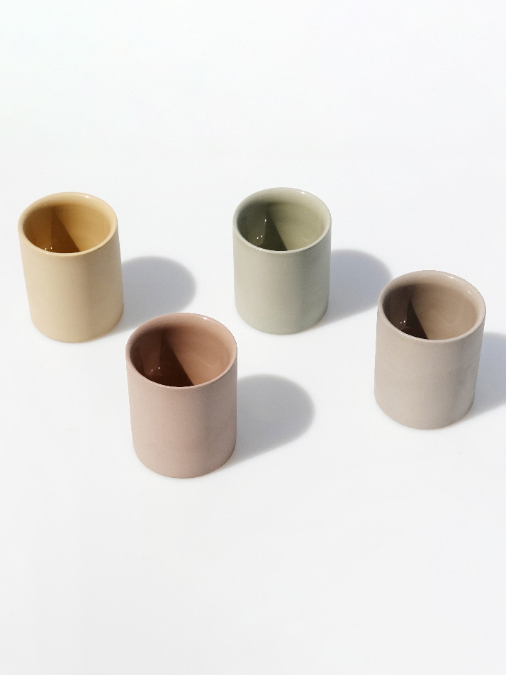 [카트마르] 신광섭 작가 Mini Cup