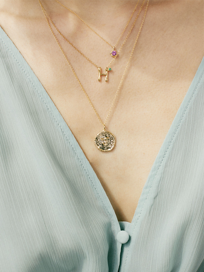 [카트마르] 문순영작가 Joy Coin N