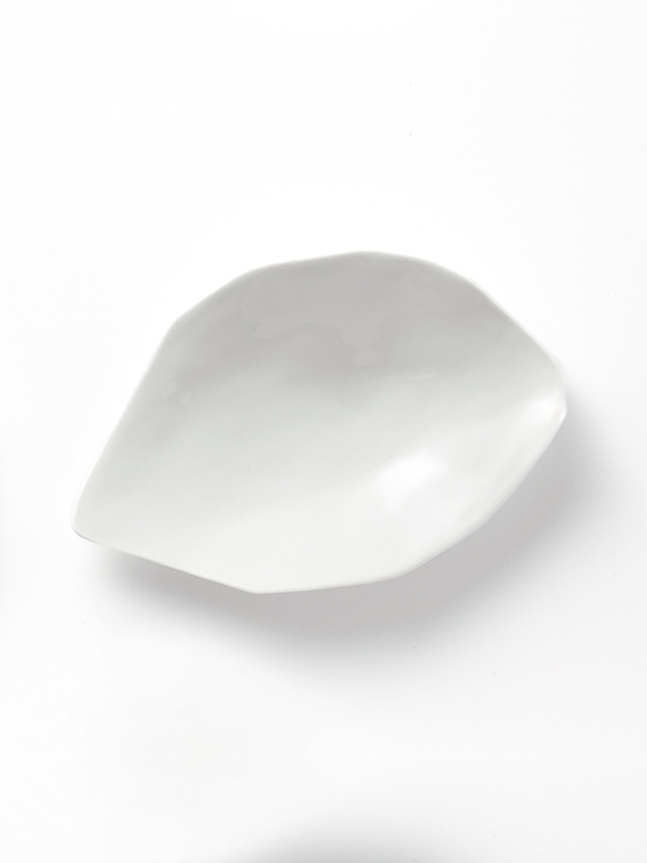 [카트마르] 무자기 Petal plate L