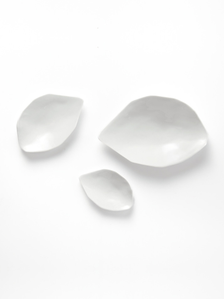 [카트마르] 무자기 Petal plate L