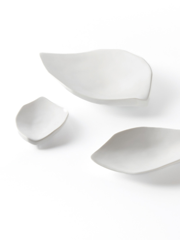 [카트마르] 무자기 Petal plate L