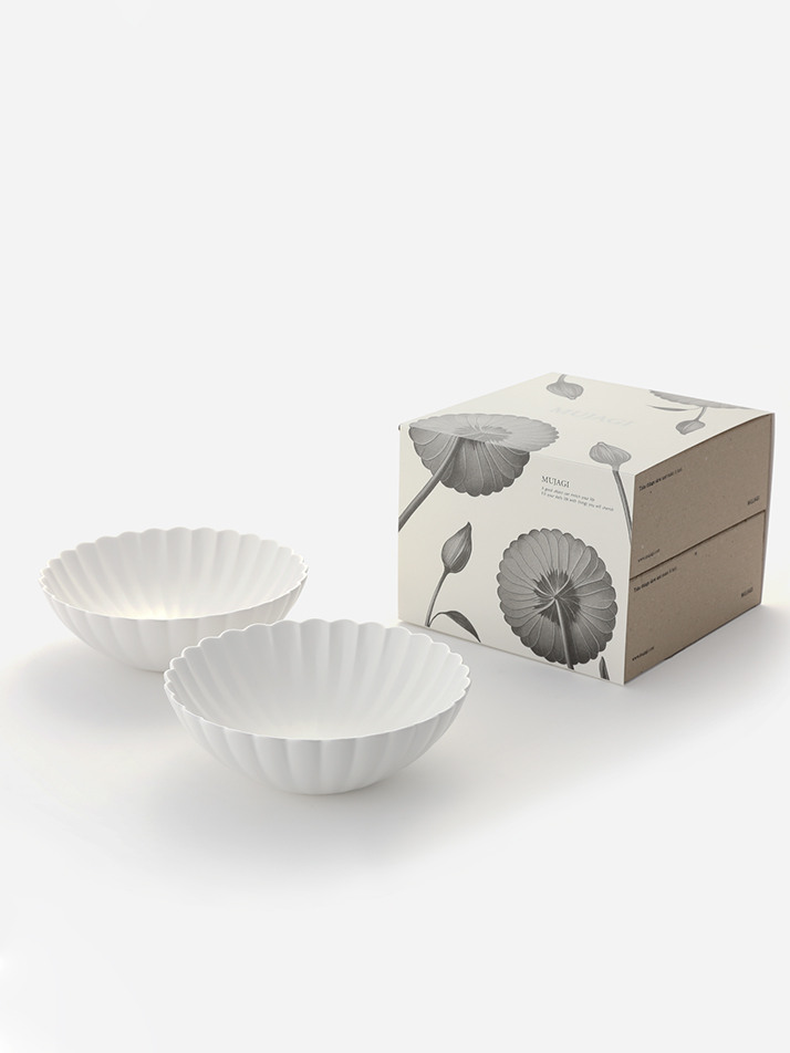 [카트마르] 무자기 Flower 29 bowl set