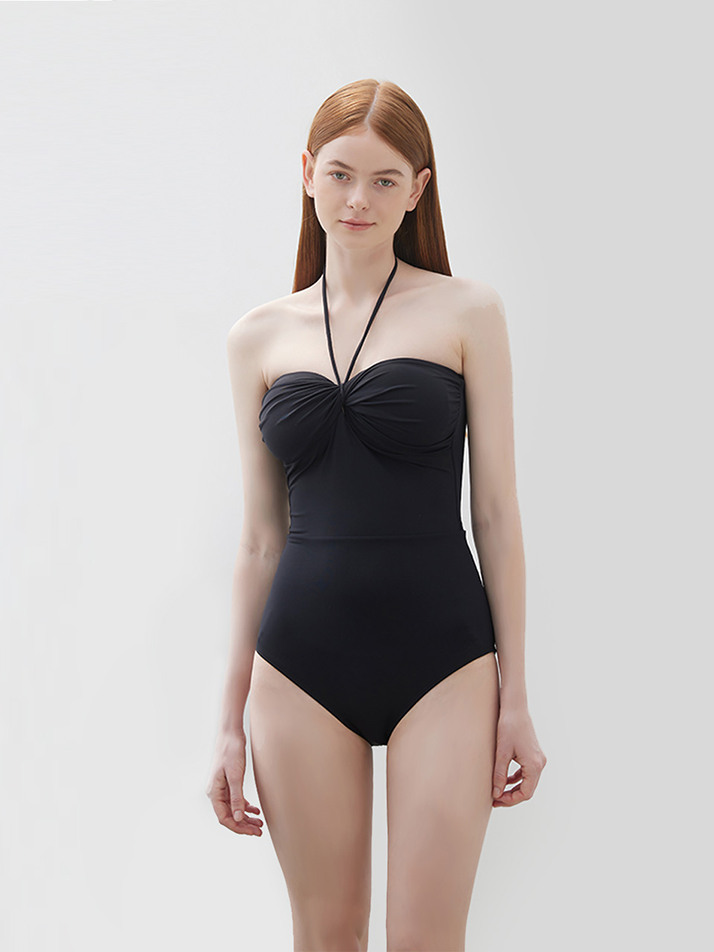 Harper Swimsuit Black