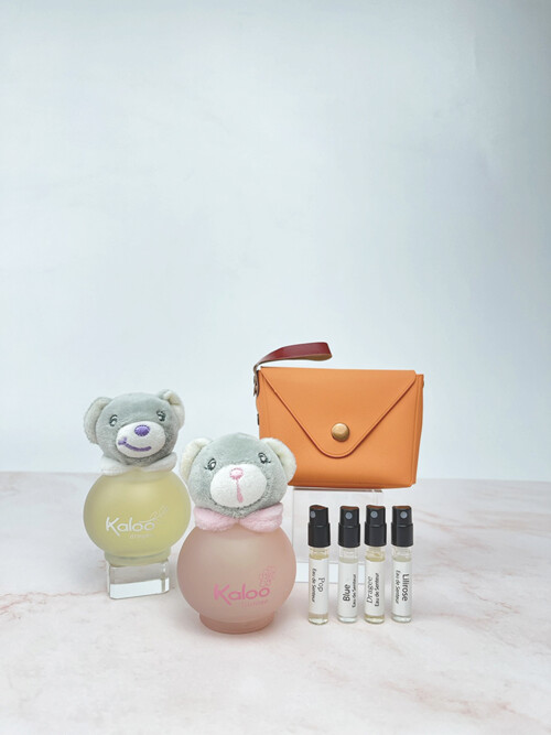 깔루 커플세트 50ml*2종