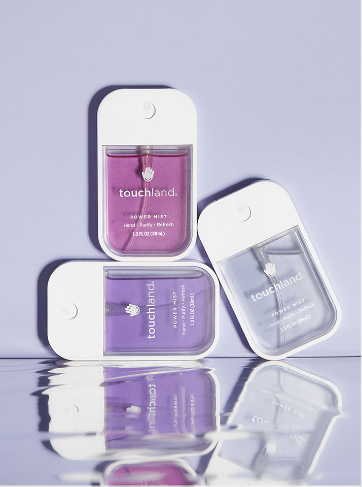 터치랜드 라벤더 38ml