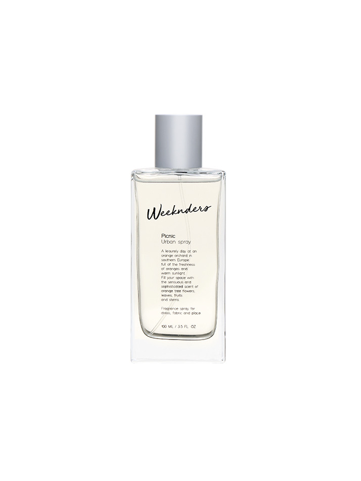 [위켄더스] 피크닉 어반 스프레이 100ml
