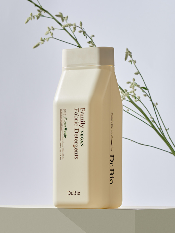 닥터바이오 패밀리 비건 세탁세제 1000ml