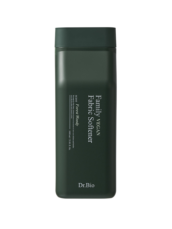 닥터바이오 패밀리 비건 섬유유연제 1000ml