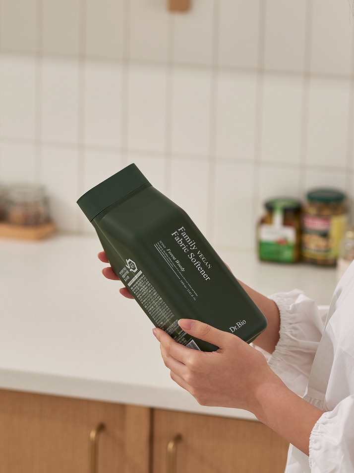 닥터바이오 패밀리 비건 섬유유연제 1000ml