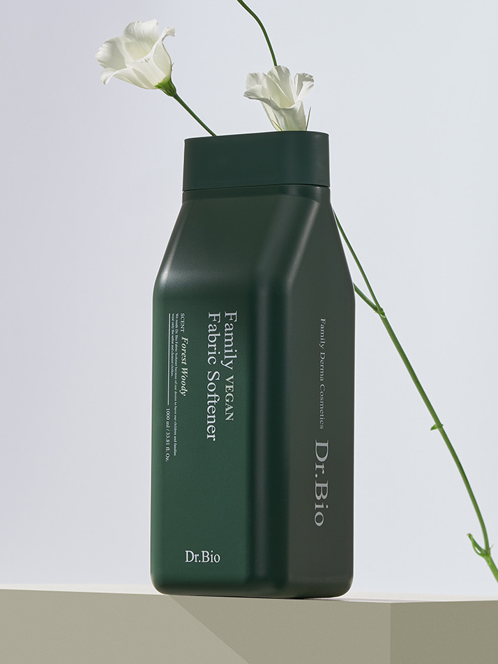 닥터바이오 패밀리 비건 섬유유연제 1000ml