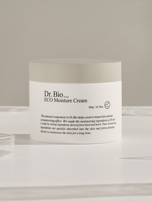 닥터바이오 에코 모이스처 크림 300ml