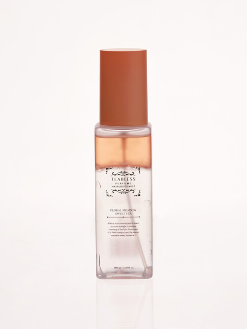 티블레스 플로럴 메도우 스위트티 퍼퓸 헤어&바디 미스트 100ml