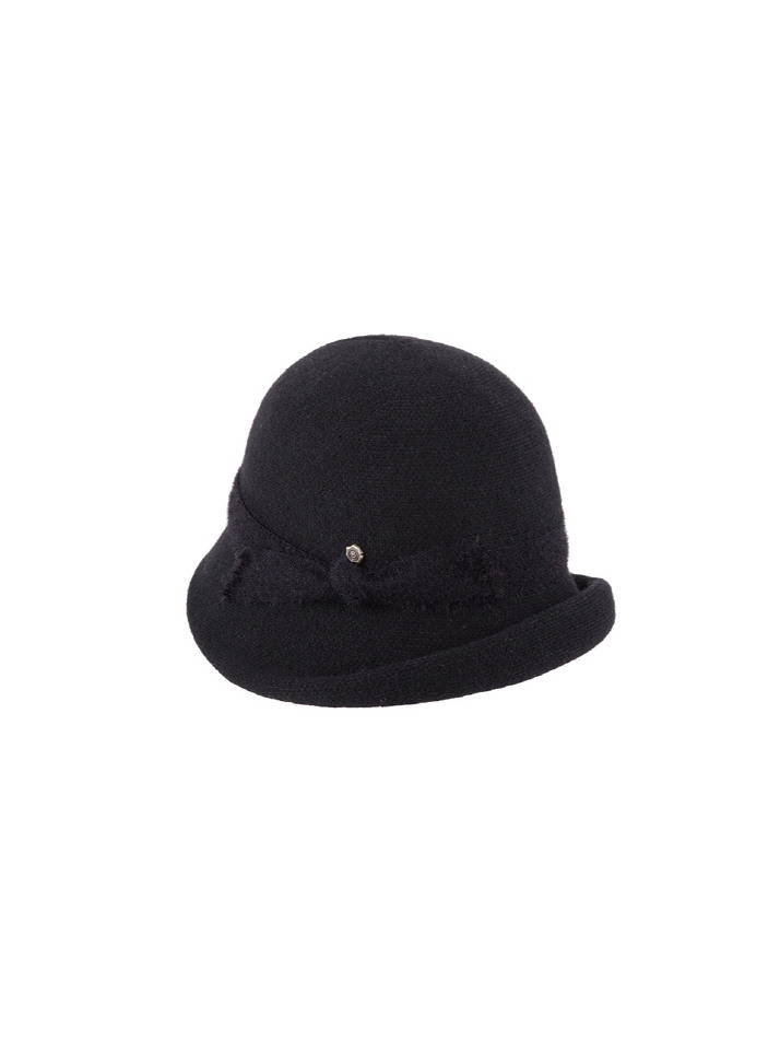 Cloche Hat