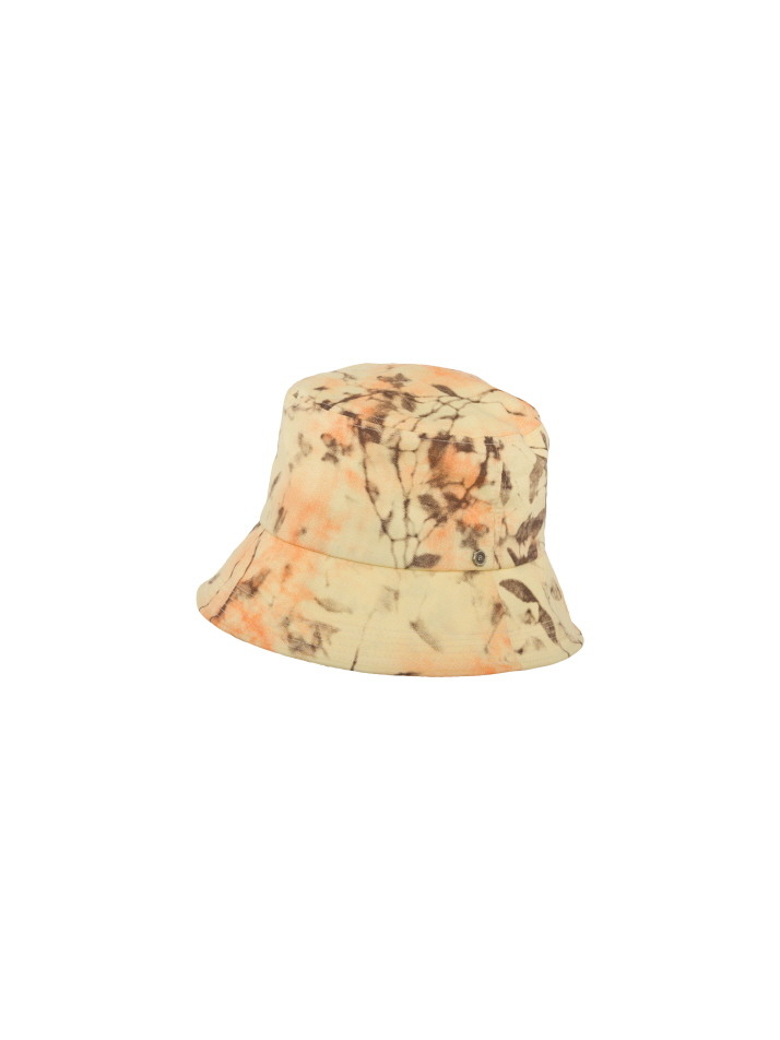 Tie-Dye Bucket Hat