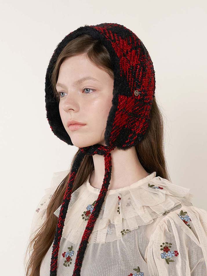 Rocha Ear Muffler - Signature