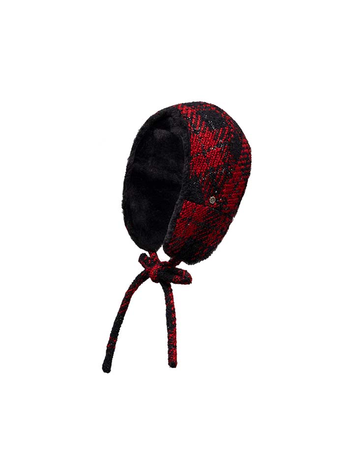 Rocha Ear Muffler - Signature