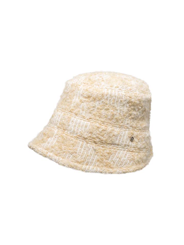 Le Petit Hat – Bucle Beige