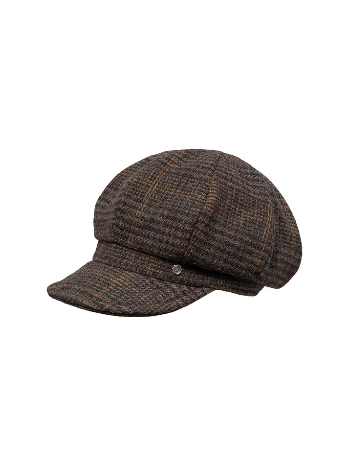 Newsboy Casquette