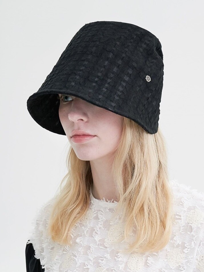 Joli Bonnet - Black