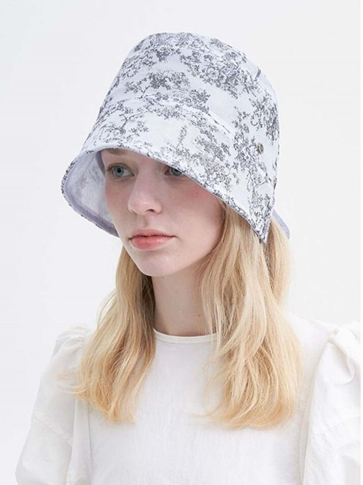 Rocha Summer Bonnet – Fiore