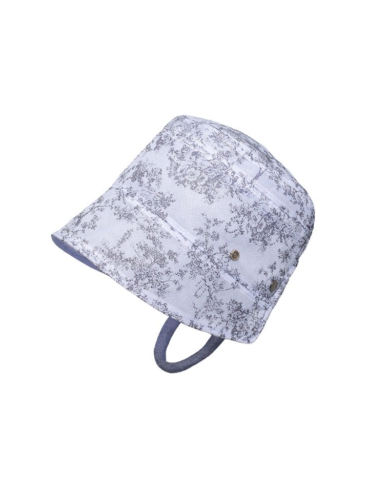 Rocha Summer Bonnet – Fiore