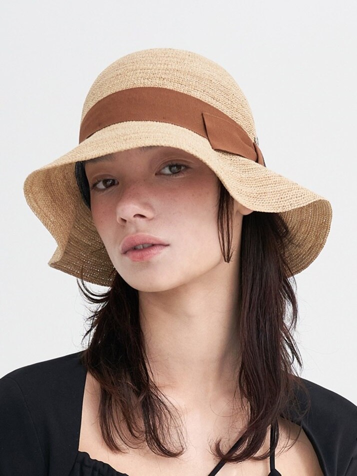 March Straw Hat