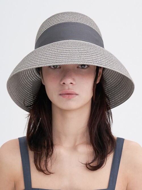 Lily Summer Cloche Hat