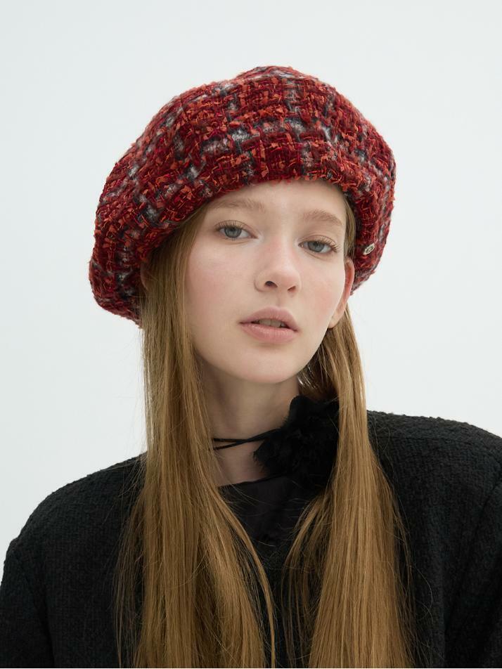 Signature Beret