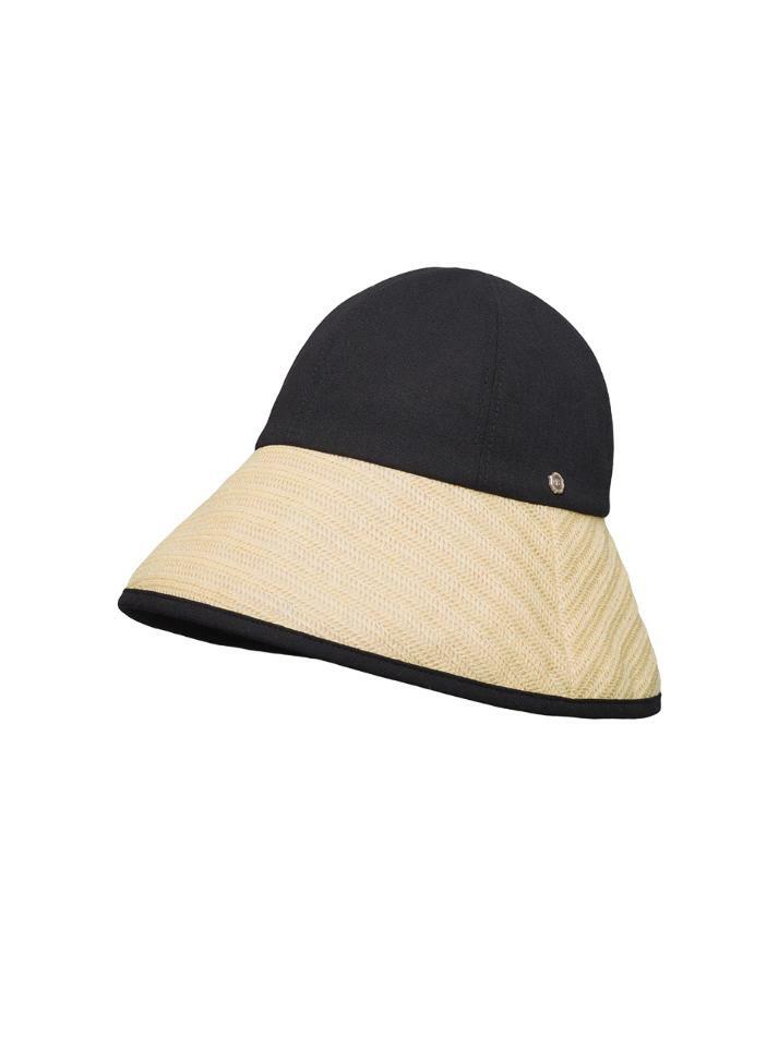 Saint Hat - Straw