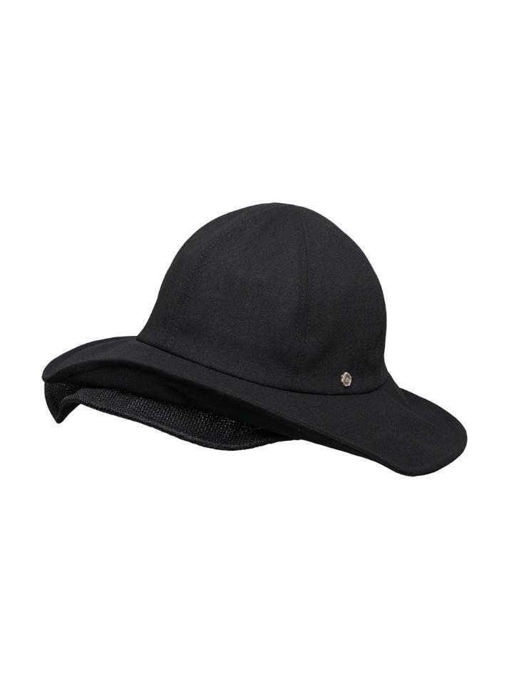 Double Brims Hat