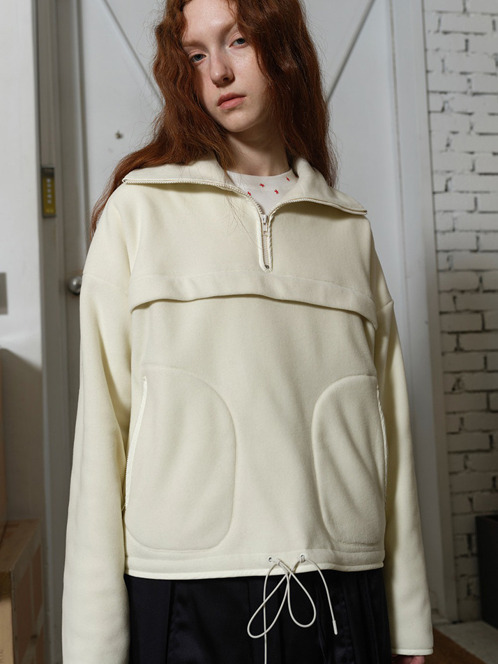 Fleece Anorak_IV