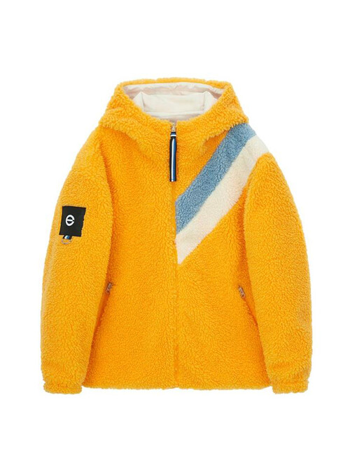 My RVS Fleece (마이 리버시블 플리스 자켓)