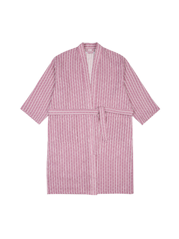 골프 앤 데일리 가운_핑크