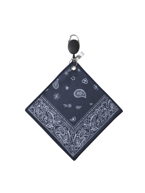 먼플 컴팩트 볼타올_네이비