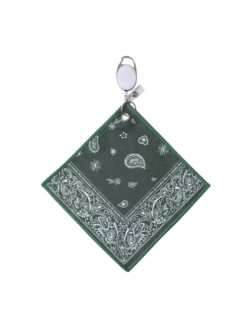 먼플 컴팩트 볼타올_그린