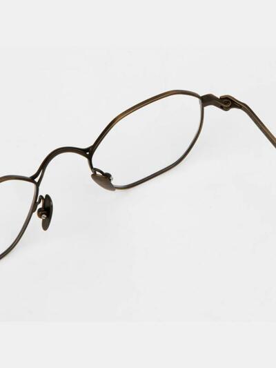 Ayden Antique Gold