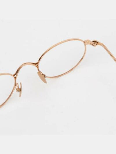 Heli Rose Gold