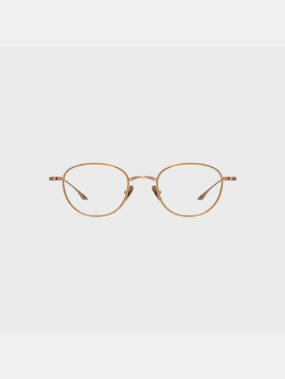 Tia Rose Gold