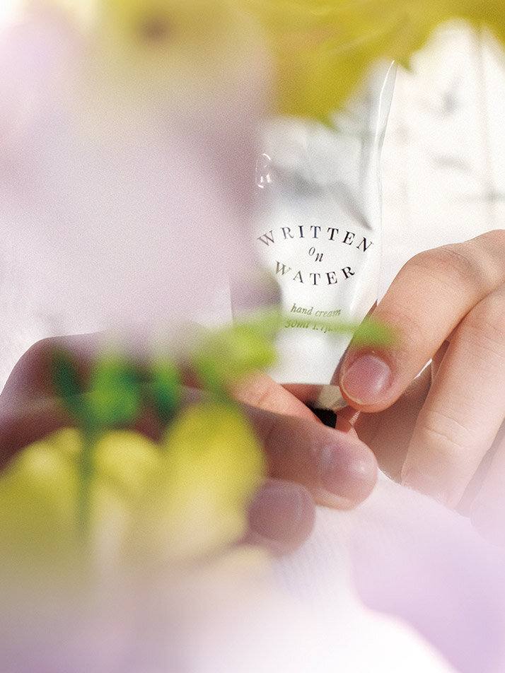 러브송 핸드크림 50ml