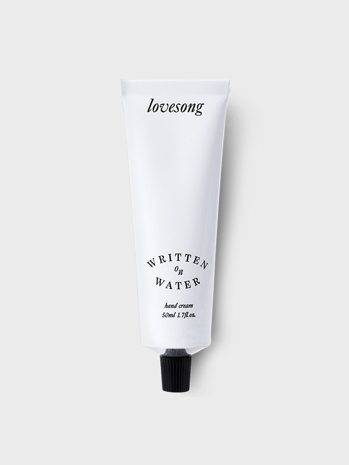 러브송 핸드크림 50ml