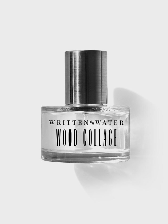 우드 꼴라주 WOOD COLLAGE EDT 30ml