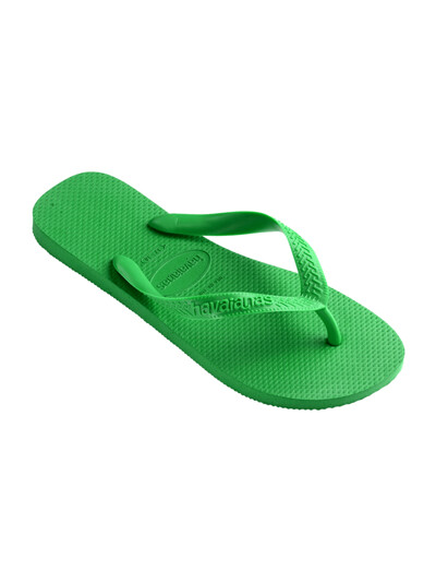 탑 플립플랍 Leaf Green