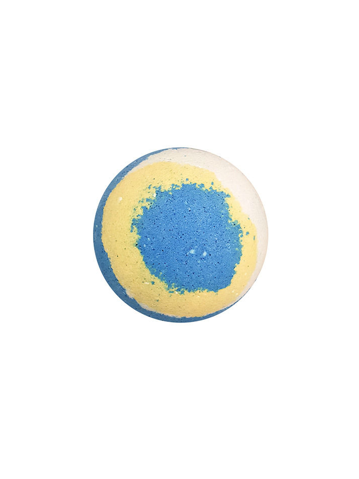 [우주 입욕제] 바스킹