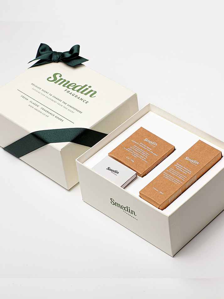 [10주년 기획] 캔들 & 룸스프레이 세트