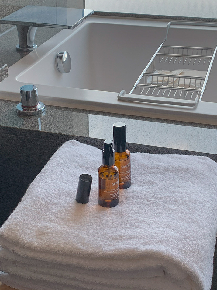 [10주년 기획] 오너먼트 & 룸스프레이 세트