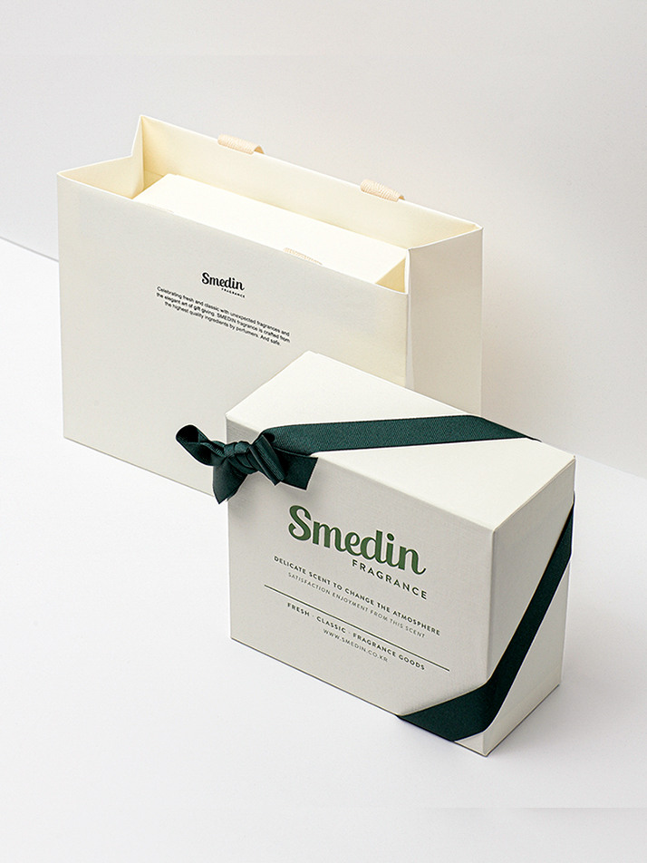 [10주년 기획] 오너먼트 & 룸스프레이 세트